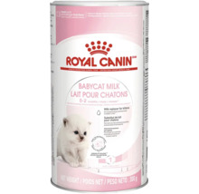 Katzenfutter nass ROYAL CANIN Babycat Milk Aufzuchtmilch für Kitten 300 g-thumb-0