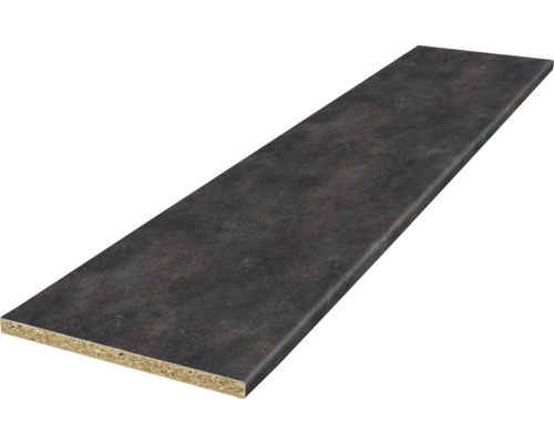 Küchenarbeitsplatte Vercelli Granit EHW820 4100x600x38 mm