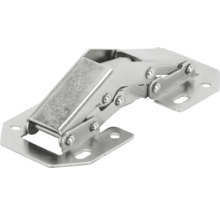Eckscharnier aus Metall