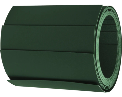 Sichtschutzstreifen Konsta für Einstabmatte PP 4 Streifen 200 x 24 cm grün