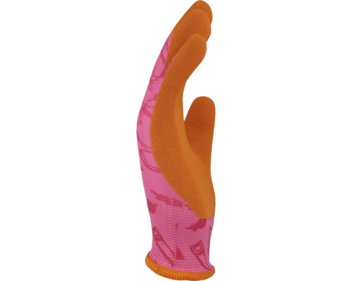 Gartenhandschuh mit Noppen für Gartenarbeiten