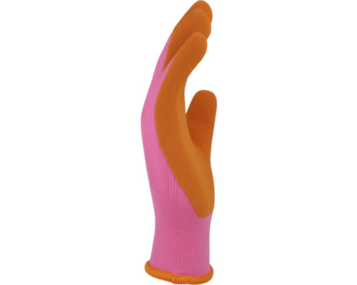 Arbeitshandschuh mit Beschichtung zum Schutz der Hände