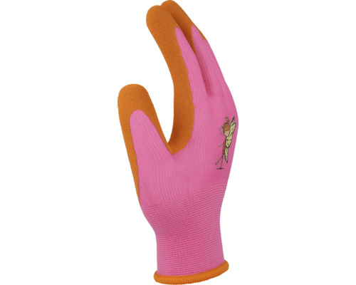 Gartenhandschuh für Kinder mit Feenmotiv