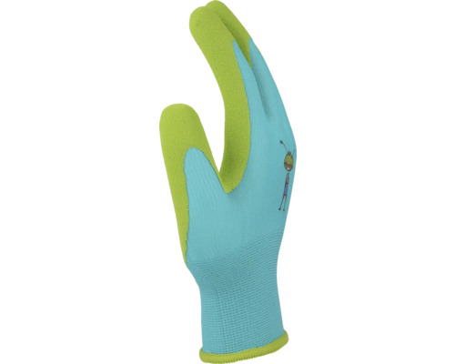 Gartenhandschuh mit Motiv für Kinder