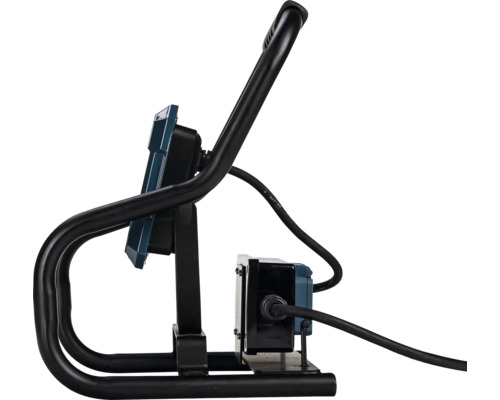 LED-Baustrahler mit Gestell
