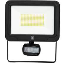 LUMAK PRO Sensor Wandstrahler IP44 50W 8250 lm 4000 K Zuleitung H05RN-F 0,5 m + Schnellverschluß-thumb-5 LUMAK PRO Sensor Wandstrahler IP44 50W 8250 lm 4000 K Zuleitung H05RN-F 0,5 m + Schnellverschluß-thumb-5