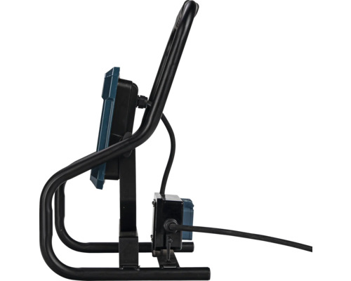 Arbeitsleuchte mit Kabel und Bügel