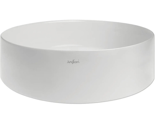 Waschbecken aus Keramik