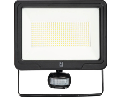 LED-Strahler mit Bewegungsmelder