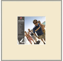 The Wall Art Solids Passepartout 40x40 Zentimeter