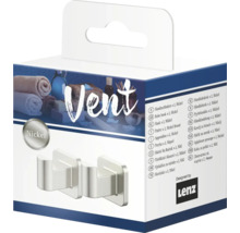 Haken Lenz Vent nickel 4746822-thumb-3