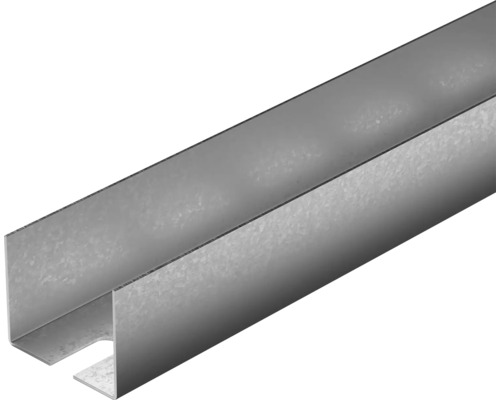 Metall C-Profilschiene