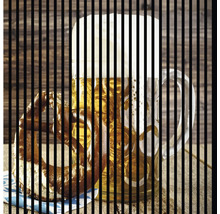 Akustikpaneel digital bedruckt Bier 1 19x1133x1195 mm Set = 2 Einzelpaneele-thumb-0