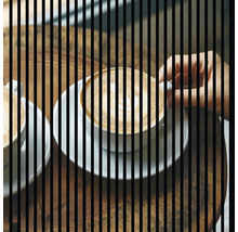 Akustikpaneel digital bedruckt Kaffee 1 19x1133x1195 mm Set = 2 Einzelpaneele-thumb-0