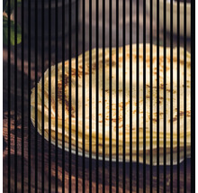 Akustikpaneel digital bedruckt Palatschinke 1 19x1133x1195 mm Set = 2 Einzelpaneele-thumb-0