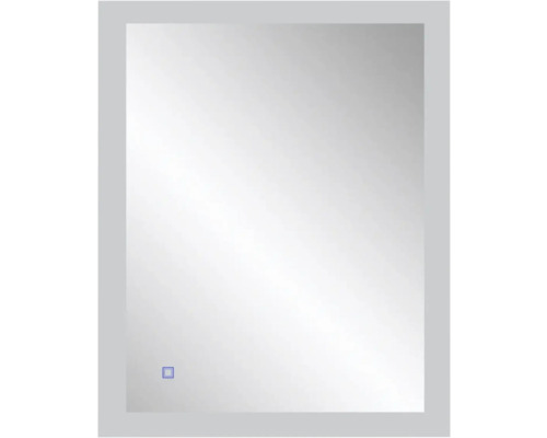 Lichtspiegel Cordia SHINE LINE 80 x 65 cm IP 44
