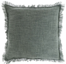 Kissen Maxime laurel green 45x45 cm