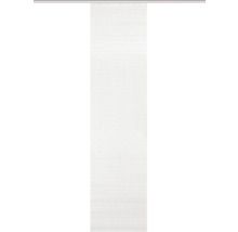 Horizontale Lamellenstore für Fenster