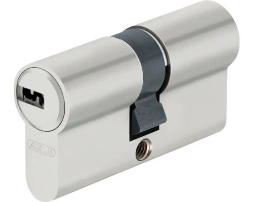 Profilzylinder D6XNP Abus 40/60 mm gleichschließend | HORNBACH