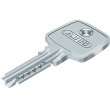 Knaufzylinder KD6XNP Abus 35/K65 mm gleichschließend