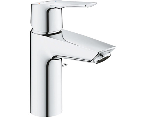 GROHE Waschtischarmatur START chrom mit Zugstange 31137002