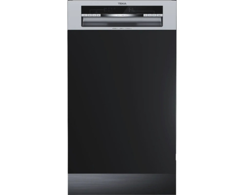 Geschirrspüler teilintegriert TEKA DSI44700 44,8 x 81,8 x 55 mm für 9 Maßgedecke 9 l 47 dB (A) Geschirrspüler teilintegriert TEKA DSI44700 44,8 x 81,8 x 55 mm für 9 Maßgedecke 9 l 47 dB (A)