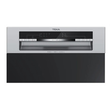 Geschirrspüler teilintegriert TEKA DSI44700 44,8 x 81,8 x 55 mm für 9 Maßgedecke 9 l 47 dB (A)-thumb-9 Geschirrspüler teilintegriert TEKA DSI44700 44,8 x 81,8 x 55 mm für 9 Maßgedecke 9 l 47 dB (A)-thumb-9