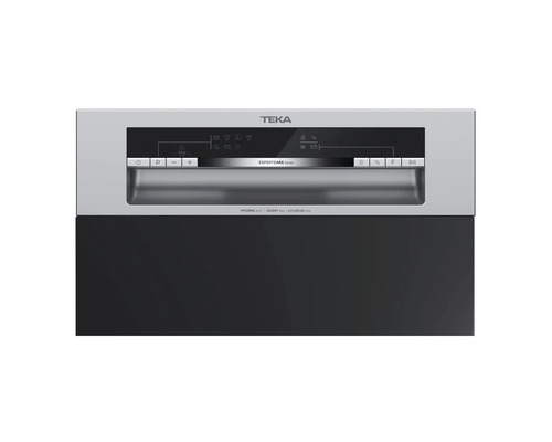 TEKA Geschirrspüler mit Bedienfeld