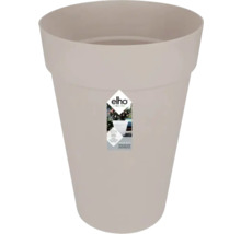 Blumentopf aus Kunststoff