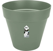 Kunststoff Blumentopf