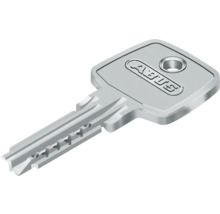 Knaufzylinder KD6XNP Abus 45/K45 mm gleichschließend