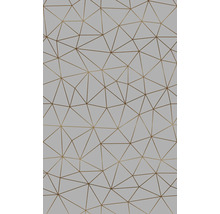 Tapete mit geometrischem Dreiecksmuster