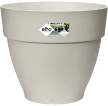 Blumentopf aus Kunststoff