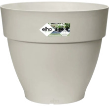 Blumentopf aus Kunststoff