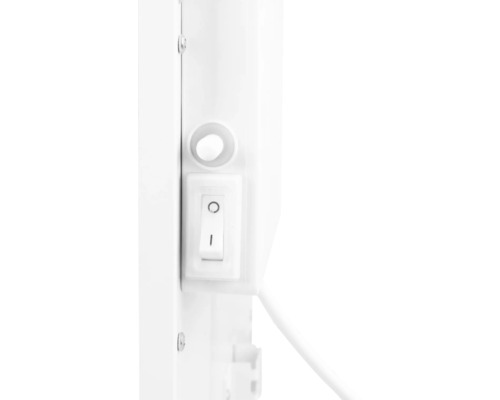 Detailansicht eines Schalters