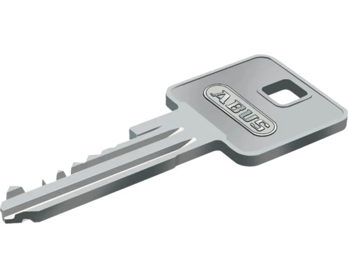 Abus Schlüssel