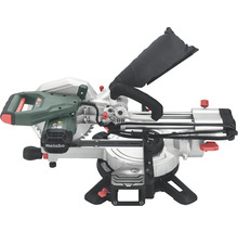 Kappsäge Metabo KGS 216 M Set-thumb-12