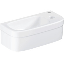 GROHE Handwaschbecken Euro Keramik 370 x 180 mm weiß glänzend 39327000