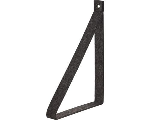 Filz Wandboardträger zur Wandmontage