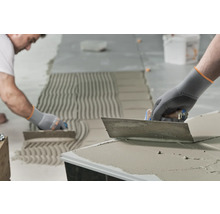 PCI Flexmörtel® S1 Flott verformungsfähiger Fliesenkleber für grossformatige Bodenfliesen 20 kg-thumb-1