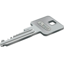 Knaufzylinder KE20NP Abus 45/K45 mm gleichschließend
