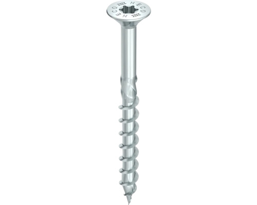 Holzschraube mit Senkkopf und Torx-Antrieb