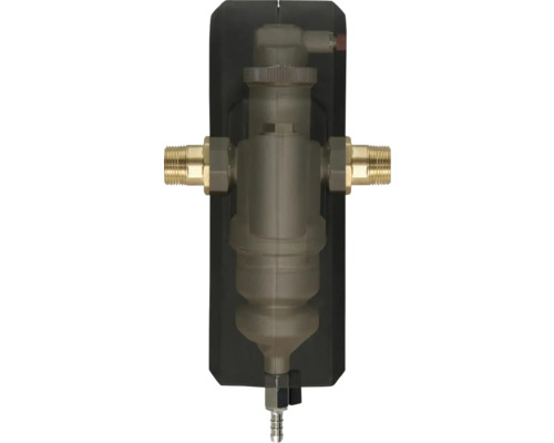 Schlamm- und Luftabscheider BWT AQA Therm Sla DN 25 1" 50217 Schlamm- und Luftabscheider BWT AQA Therm Sla DN 25 1" 50217