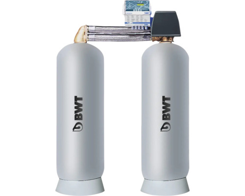 Weichwasseranlage BWT Pendelanlage Rondomat Duo 6 DN50 11153 Weichwasseranlage BWT Pendelanlage Rondomat Duo 6 DN50 11153