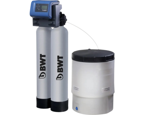 Weichwasseranlage BWT Pendelanlage Rondomat Duo 1 DN32 11317 Weichwasseranlage BWT Pendelanlage Rondomat Duo 1 DN32 11317