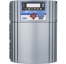 Kontrollautomat BWT Testomat 2000 BOB zur Übewachung von Weichwasseranlage 11833