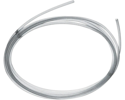 Dosierleitung BWT Medo 5 m 4 x 6 mm transparent 17966 Transparenter Pneumatikschlauch