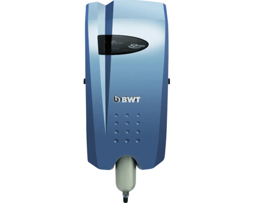 Kalkschutz BWT AQA nano bis 20 Grad dH DN25 1,5 m³/h PN16 23301 Kalkschutz BWT AQA nano bis 20 Grad dH DN25 1,5 m³/h PN16 23301