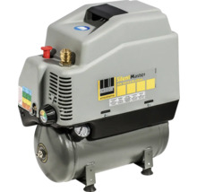 Schneider Silent Master SEM 100-8-6 W ölfrei Kompressor