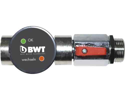 Leitfähigkeits-Messgerät BWT AQA therm Control 58968 Leitfähigkeits-Messgerät BWT AQA therm Control 58968